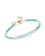 - Brazilian Amazonite