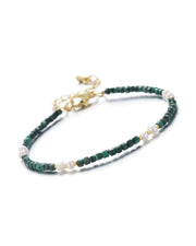 - Malachite