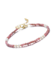 - Pink Tourmaline