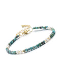 Noa - Turquoise