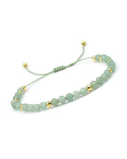 Green Aventurine Bracelet