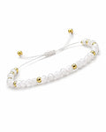 Sora Moonstone Bracelet