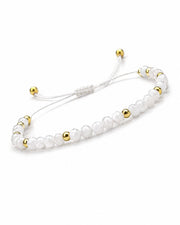 Moonstone Bracelet