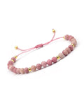 Sora Rhodonite Bracelet