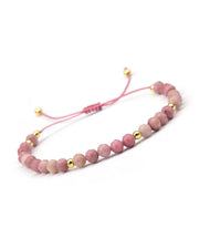 Rhodonite Bracelet