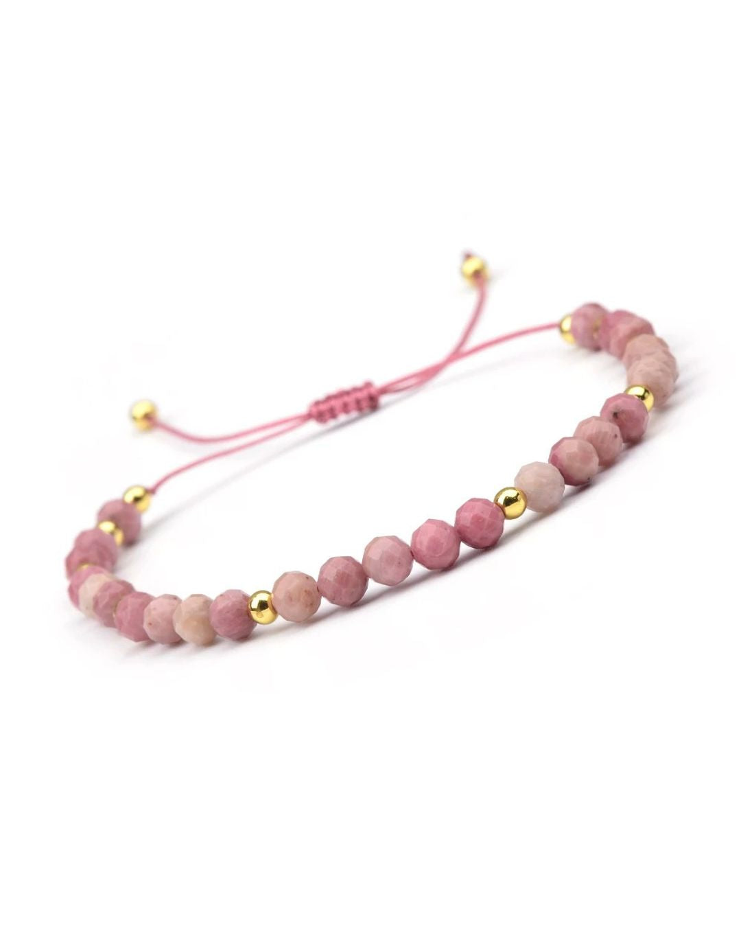 Sora Rhodonite Bracelet