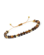 Tiger Eye Bracelet