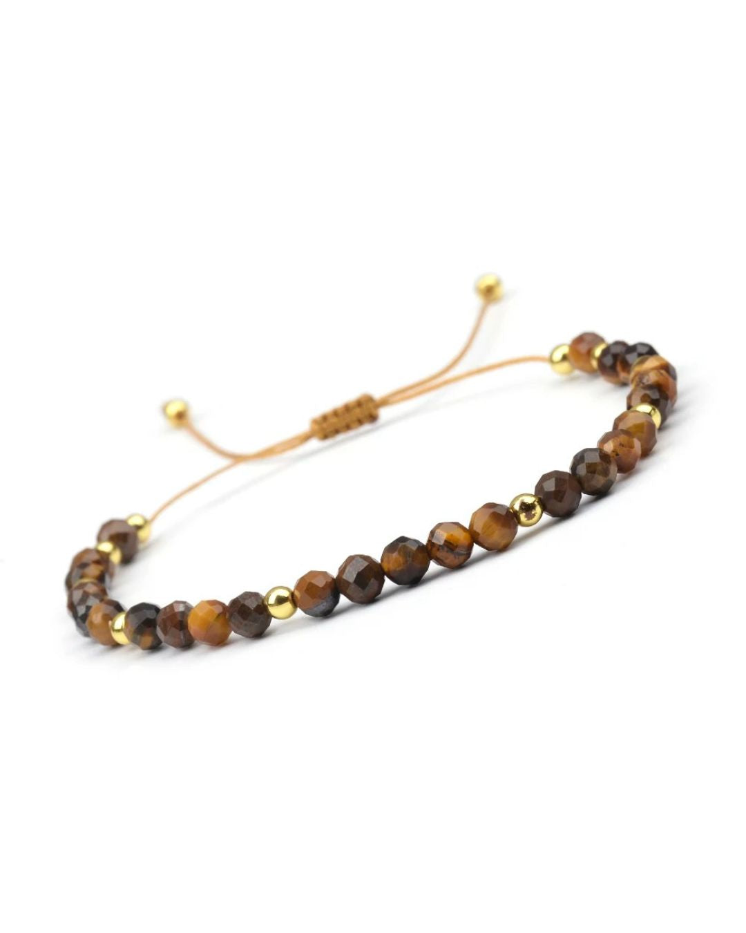 Sora Tiger Eye Bracelet